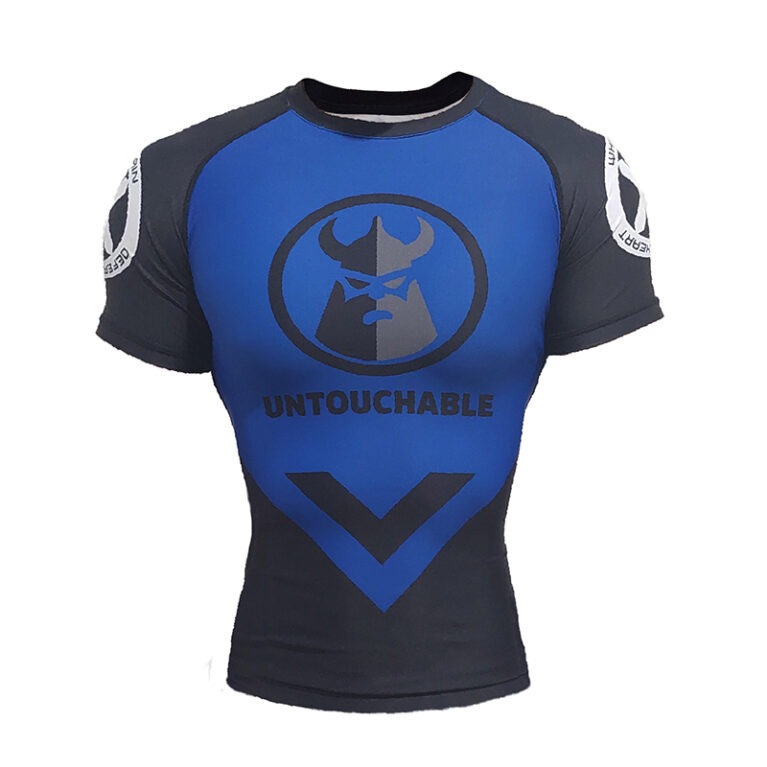 BJJ Blue Belt