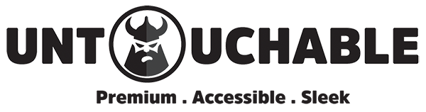 Untouchable Premium BJJ Gis and MMA Gear